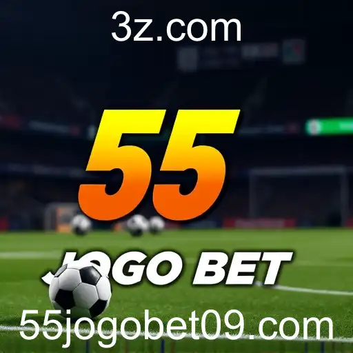 A Ascensão do 55 Jogo Bet: O Fenômeno dos Jogos Online