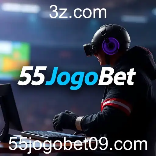 A Ascensão do 55 Jogo Bet e o Impacto no Mercado de Entretenimento