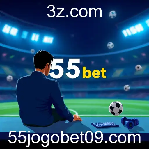 Transformações no Mundo dos Jogos Online e Apostas