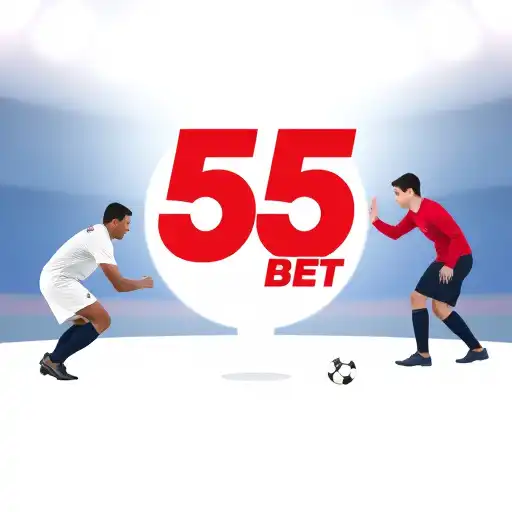 A Transformação do Universo dos Jogos com 55 Jogo Bet