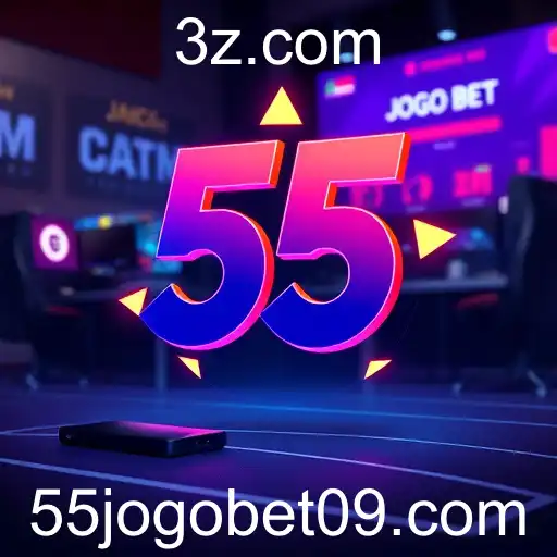 A Ascensão do 55 Jogo Bet no Mercado de Apostas Online