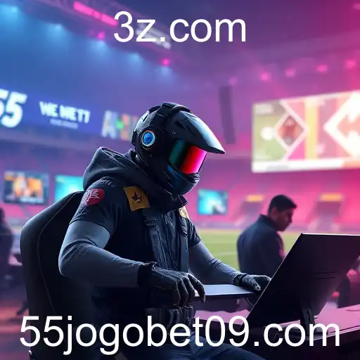 A Ascensão do 55 Jogo Bet no Cenário Brasileiro