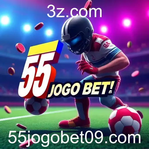 A Ascensão do 55 Jogo Bet no Mercado de Jogos Online