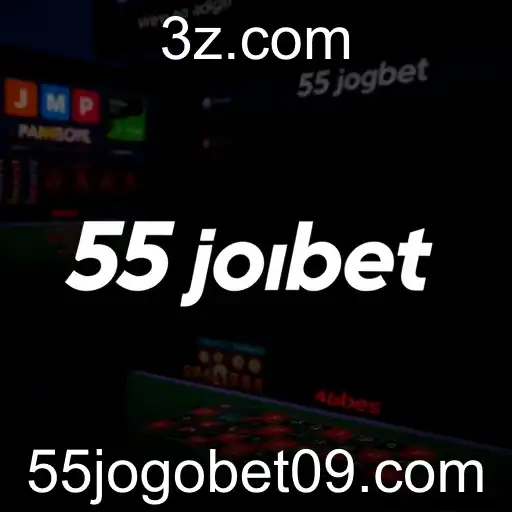 A Ascensão do 55 Jogo Bet no Cenário Brasileiro