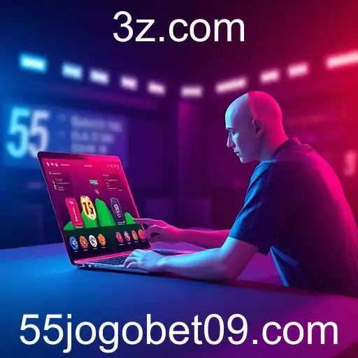 A Ascensão do 55 Jogo Bet no Mercado de Jogos