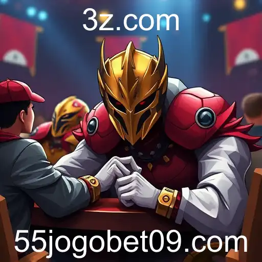 A Evolução dos Jogos Online com 55 Jogo Bet