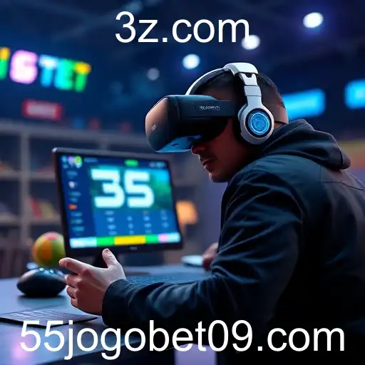 Expansão dos Jogos Online em 2026 no Brasil