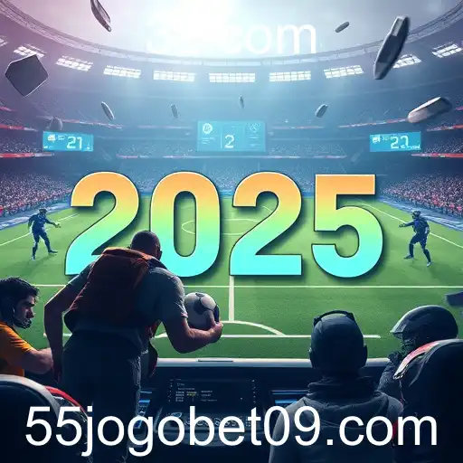 Impulsionando os Jogos Digitais em 2025