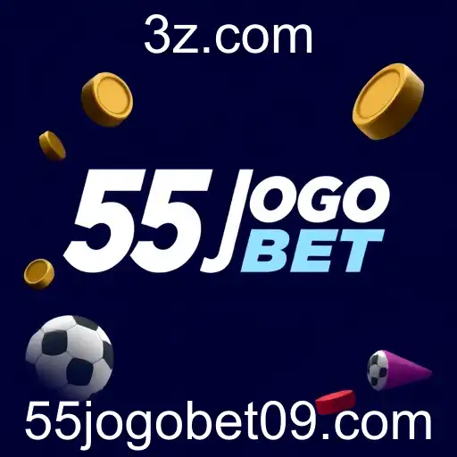 Crescimento dos Sites de Jogos: A Ascensão de Plataformas como 55 Jogo Bet