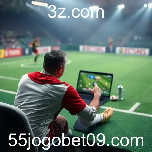 Tendências e Inovações nos Sites de Jogos Online