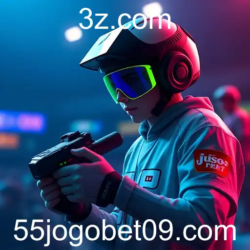 Explorando o Impacto dos Jogos Online na Economia Global
