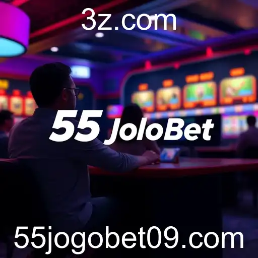 O Crescimento e Desafios do 55 Jogo Bet em 2026