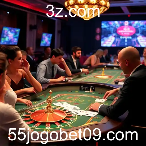 O Crescimento das Apostas Online e a Influência dos e-Sports