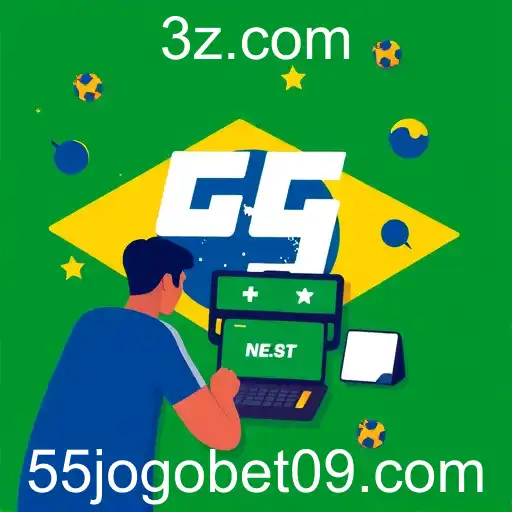 Crescimento do Mercado de Jogos no Brasil