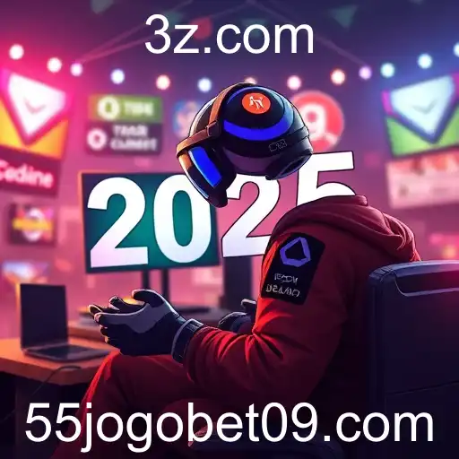 O Impacto dos Jogos Online em 2025