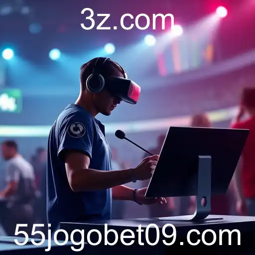 O Impacto da Tecnologia nos Jogos de Aposta