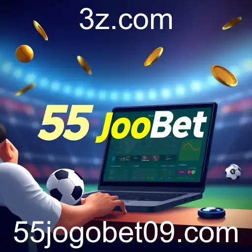 A Nova Era dos Jogos Online: 55 Jogo Bet em 2025