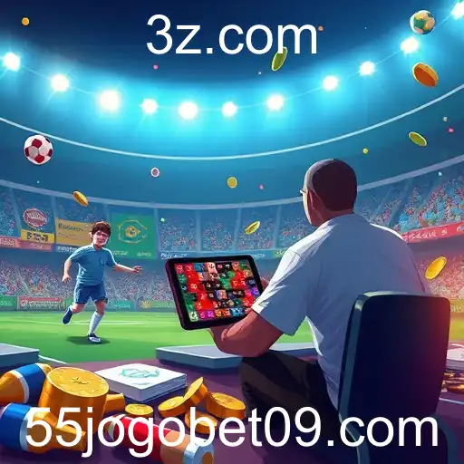 O Crescimento do Mercado de Apostas Online em 2026