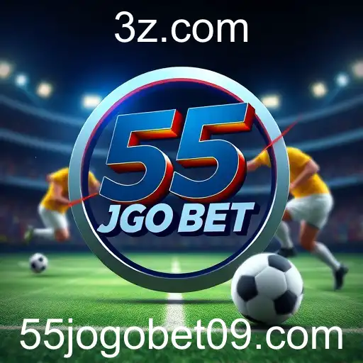 Expansão dos Jogos Online no Brasil e o Papel da '55 Jogo Bet'