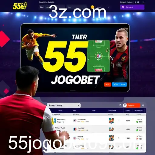 55 Jogo Bet Revoluciona Apostas Online em 2026