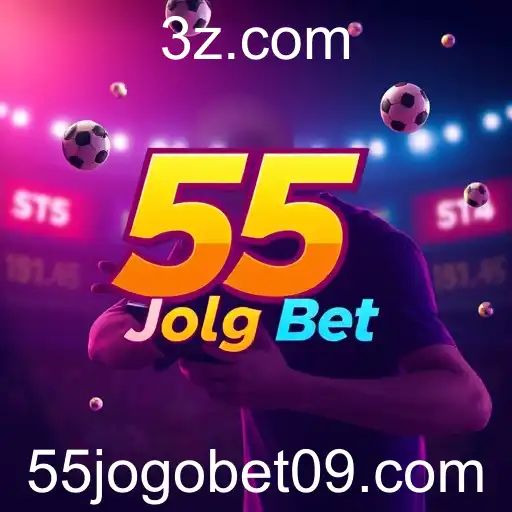 A Ascensão do 55 Jogo Bet e o Mercado de Apostas Online