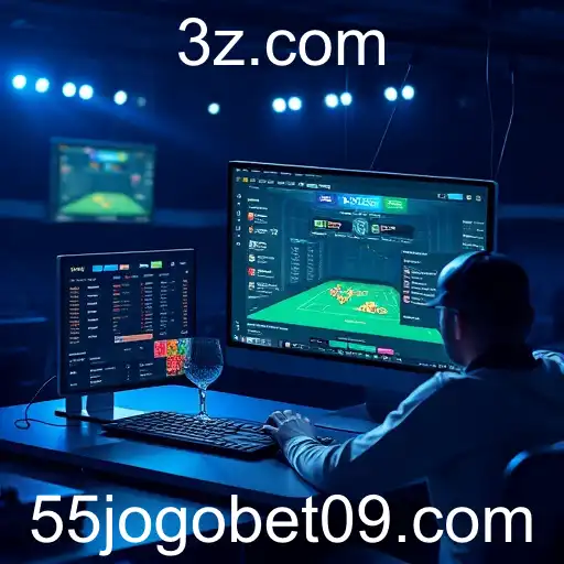 A Ascensão dos Jogos de Aposta em 2025