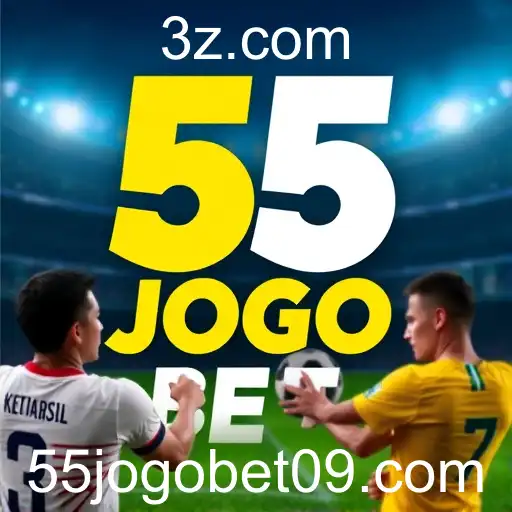 A Ascensão do 55 Jogo Bet no Cenário Atual