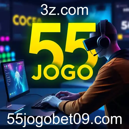 A Ascensão da Indústria de Jogos Online em 2025